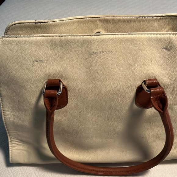 Tote Bag & Ralph Lauren High Heeled Shoes 10 - Picture 9 of 9